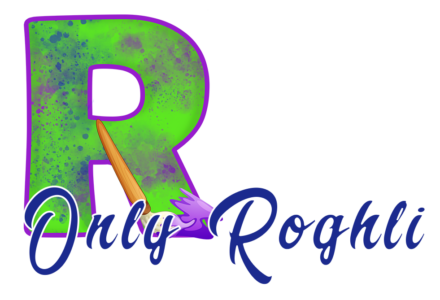 Logo for Only Roghli